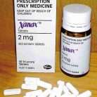 XANAX 2MG