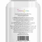 TRANSFORM Hormone FEMINIZER Pills – LADYBOY PUERARIA Sex Change Female Curvy