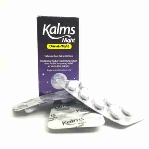 Buy Kalms One-A-Night Kalms One-A-Night