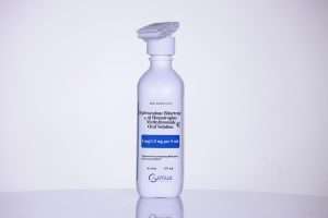 Hycodan (Hydrocodone+Homatropine) Syrup