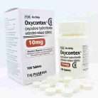Buy Oxycontin 10mg 30 Oral Tablets Online – Effective Pain Relief