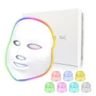 Buy LED Photon Mask & Neck – Skin Therapy Device