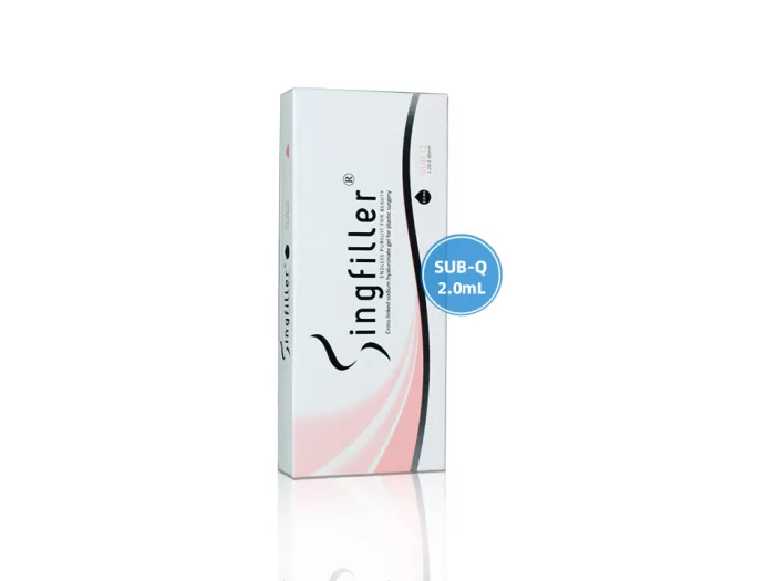 Buy SINGFILLER SUBQ BIG INJECTION BREAST ENLARGEMENT 2ML HYALURONIC ACID SINGFILLER SUBQ BIG INJECTION BREAST ENLARGEMENT 2ML HYALURONIC ACID