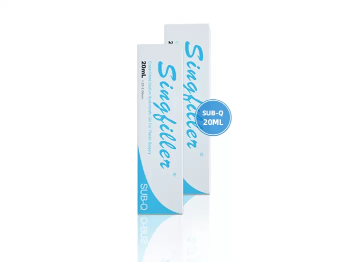 Buy SINGFILLER SUBQ BIG INJECTION BREAST ENLARGEMENT 2ML HYALURONIC ACID SINGFILLER SUBQ BIG INJECTION BREAST ENLARGEMENT 2ML HYALURONIC ACID