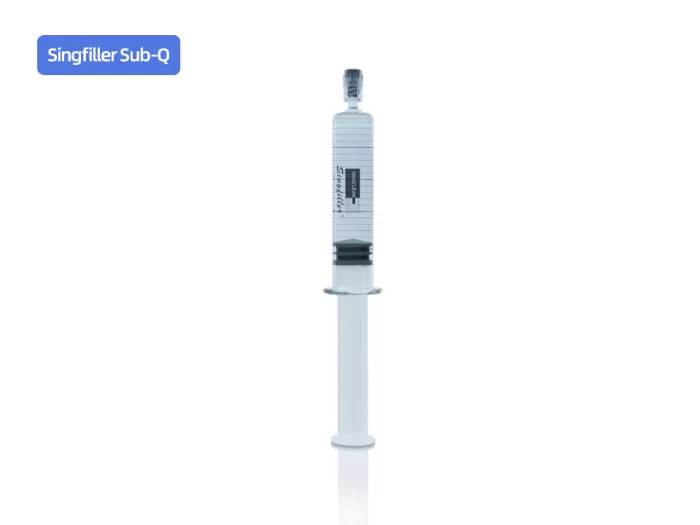 Buy SINGFILLER SUBQ BIG INJECTION BREAST ENLARGEMENT 2ML HYALURONIC ACID SINGFILLER SUBQ BIG INJECTION BREAST ENLARGEMENT 2ML HYALURONIC ACID
