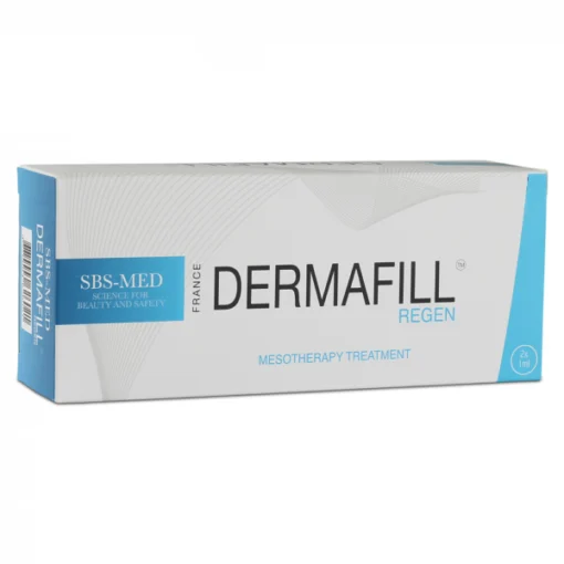 Buy Dermafill Regen Dermafill Regen