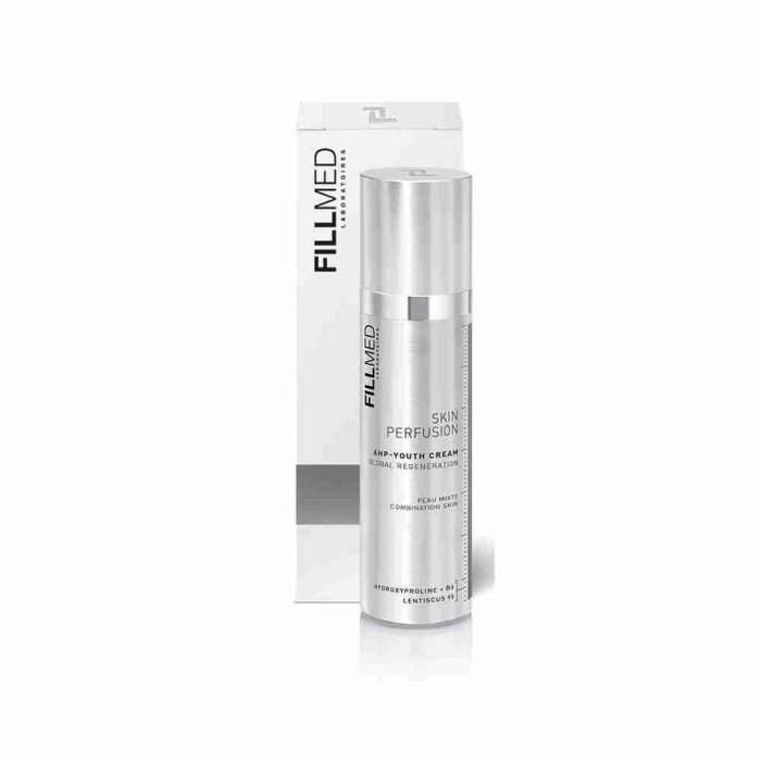 Buy FILLMED Skin Perfusion 6HP – Premium Skin Care