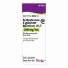 Testosterone Cypionate for Low T Treatment | Restore Energy, Mood, and Libido