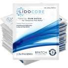 Lidocaine Pain Relief Patch