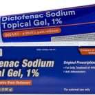 Diclofenac — generic