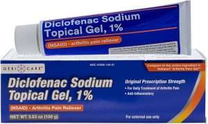 Diclofenac — generic