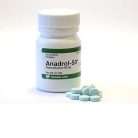 Anadrol-50 (oxymetholone)