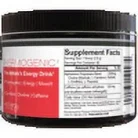 Alphamine – The Powdered Thermogenic | Energy + Focus & More