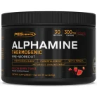 Alphamine – The Powdered Thermogenic | Energy + Focus & More