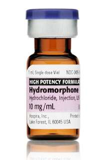 Buy Hydromorphone hydrochloride injection Hydromorphone hydrochloride injection