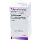 Entyvio
