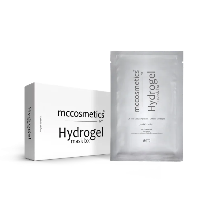 Hydrogel Masks (15 Count) – Buy Now for Deep Moisture