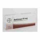 Androcur 50mg for Hirsutism, Acne & Hormonal Imbalances | Cyproterone Acetate