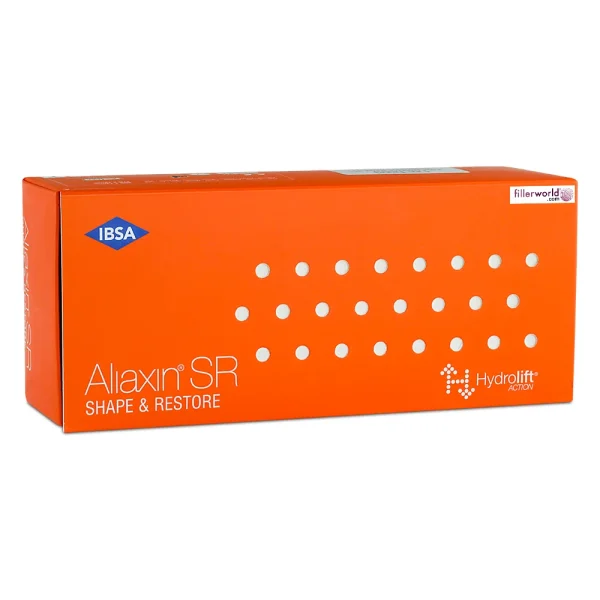 Buy Aliaxin SR Shape & Restore (2x1ml) Aliaxin SR Shape & Restore (2x1ml)