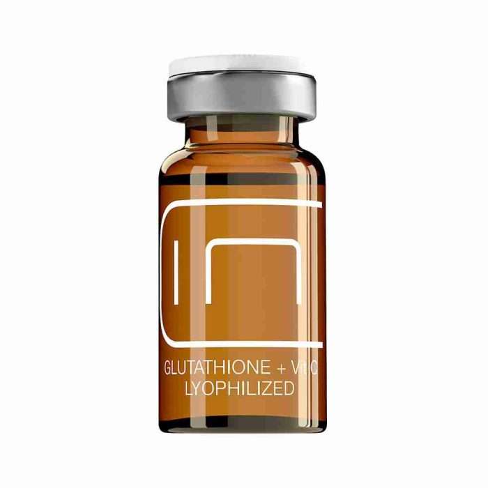 BCN Glutathione + Vit C – Skin Brightening Complex