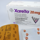 Xarelto