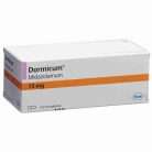 Dormicum Midazolam 15mg