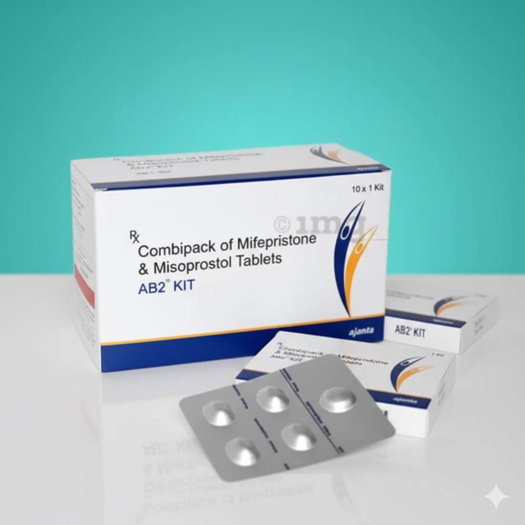 AB2 KIT Benefits