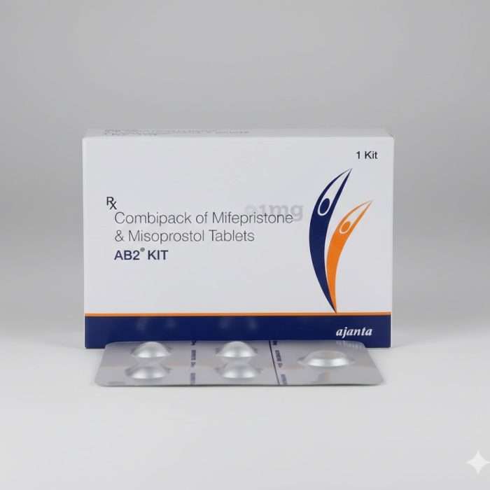 AB2 KIT ( Pregnancy Kit )