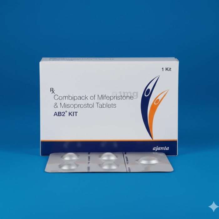 AB2 KIT ( Pregnancy Kit )