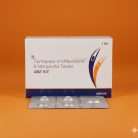 AB2 KIT ( Pregnancy Kit )
