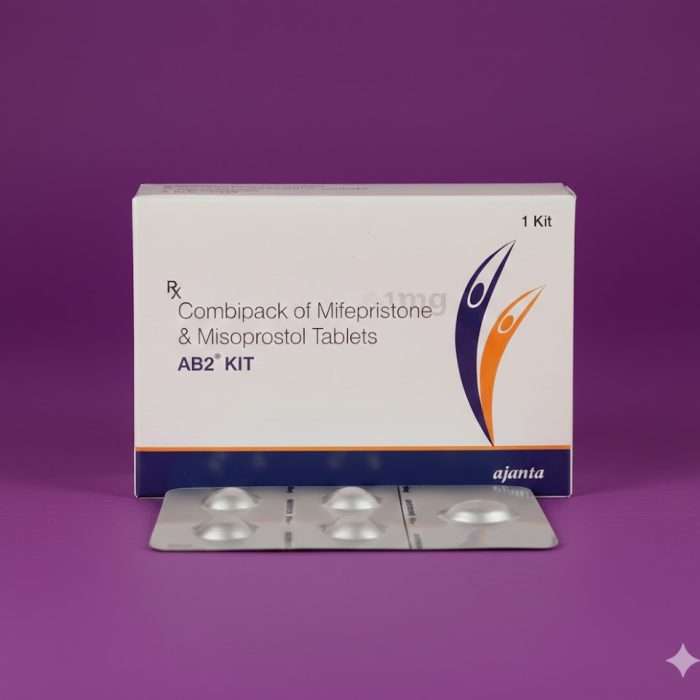 AB2 KIT ( Pregnancy Kit )