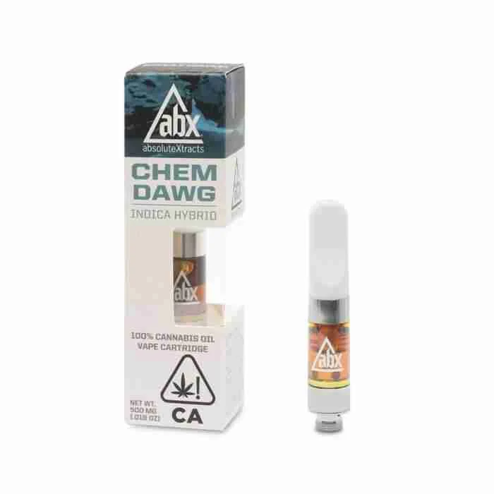 Buy Chem dawg vape oil cartridge Chem dawg vape oil cartridge