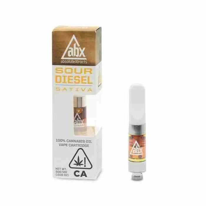 Buy Sour Diesel Sativa Vape Cartridge Sour Diesel Sativa Vape Cartridge