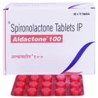 Spironolactone (Aldactone)