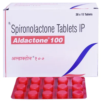 Buy Spironolactone (Aldactone) Spironolactone (Aldactone)