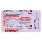Spironolactone (Aldactone)