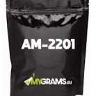 AM-2201 | High-Purity Synthetic Cannabinoid for Research