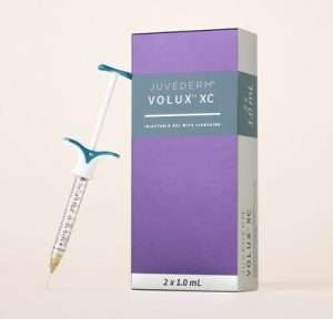 Juvederm Volux XC
