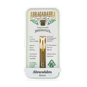 Abracadabra
