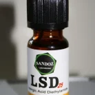 Buy 100x 1P-LSD, (100hits/10ml 1500ug vial) PRICE EACH PER VIAL!