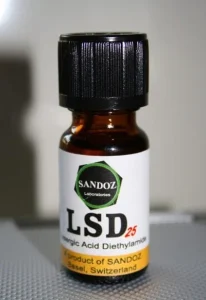 Buy 100x 1P-LSD, (100hits/10ml 1500ug vial) PRICE EACH PER VIAL!