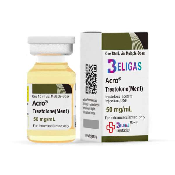 Buy Trestolone (Ment) – Acro® Trestolone (Ment) – Acro®