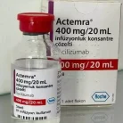 Actemra IV 400mg – Purchase Effective RA Treatment