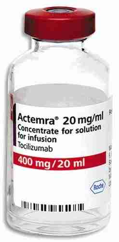 Buy Actemra IV 400mg – Purchase Effective RA Treatment Actemra IV 400mg – Purchase Effective RA Treatment