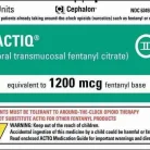 Buy Actiq-800mcg-lozenge for sale