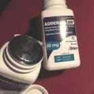 Adderall Amphetamine Dextroamphetamine Salts 30mg Xr, 100 Count Tabs per bottle!