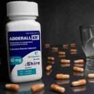 ADDERALL XR 30MG