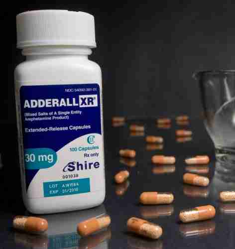 Buy ADDERALL XR 30MG ADDERALL XR 30MG