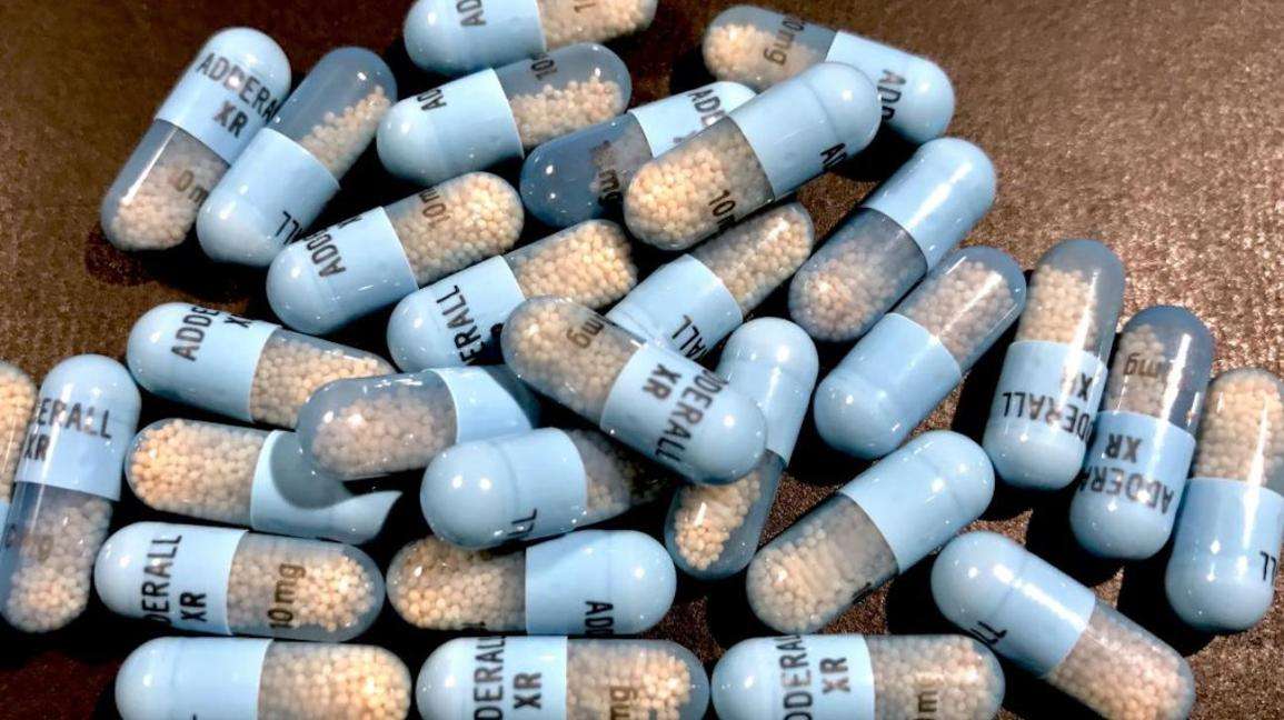 Buy Adderall (XR extended release) Adderall (XR extended release)