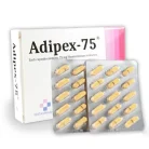 Buy Adipex 75mg – Strong Appetite Suppressant for Weight Loss